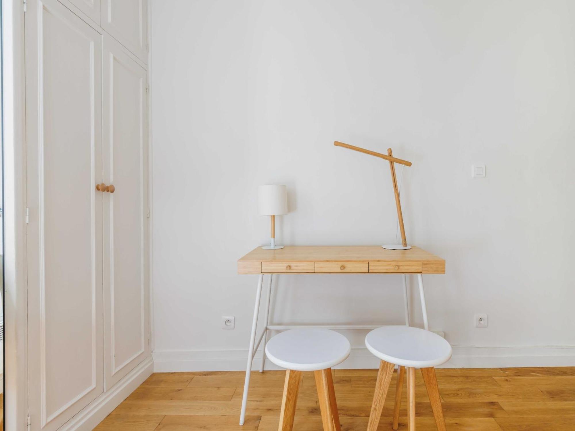 - Jardin Des Plantes - Mobility Lease * Parigi